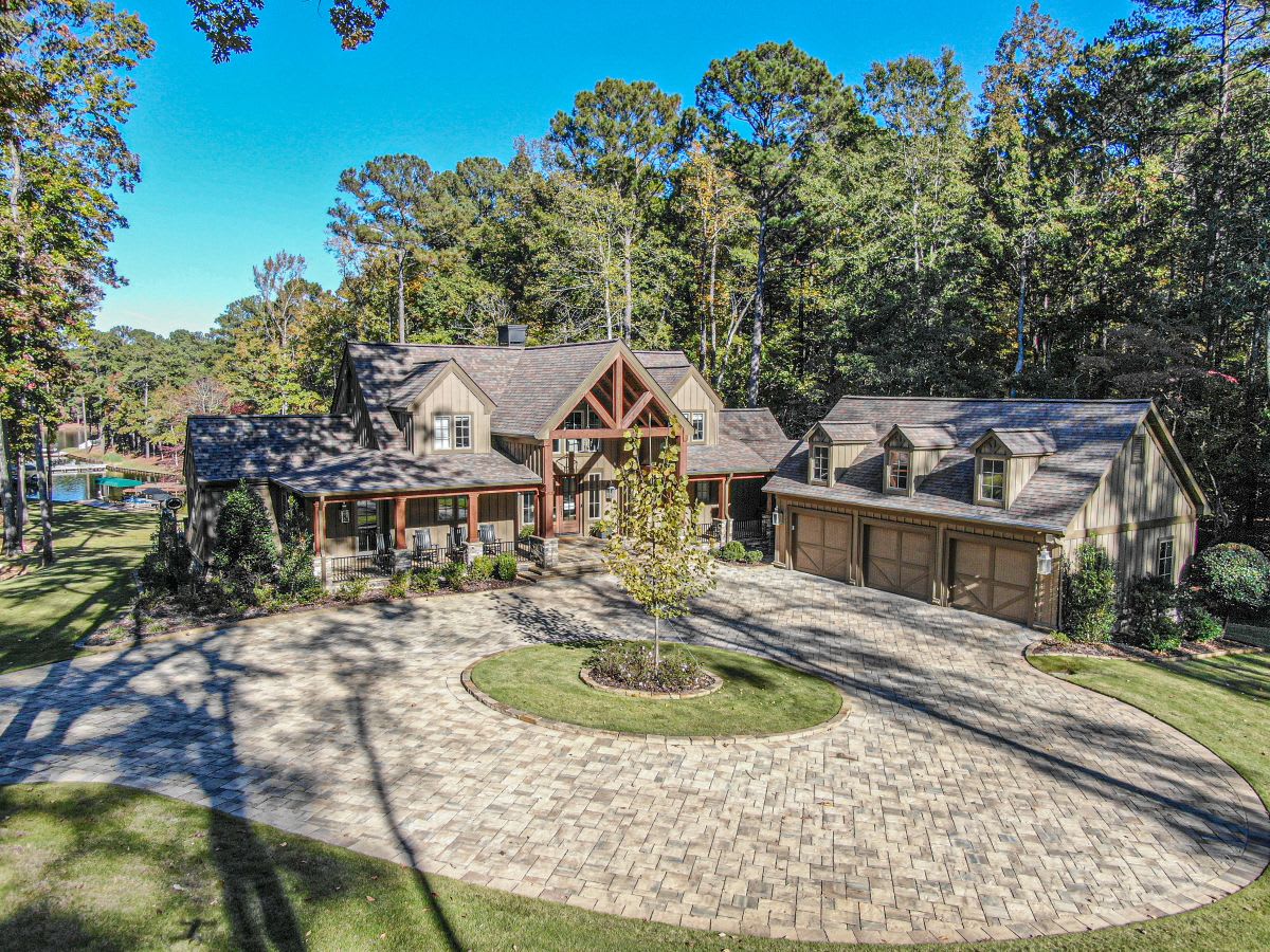 PeachState Custom Homes