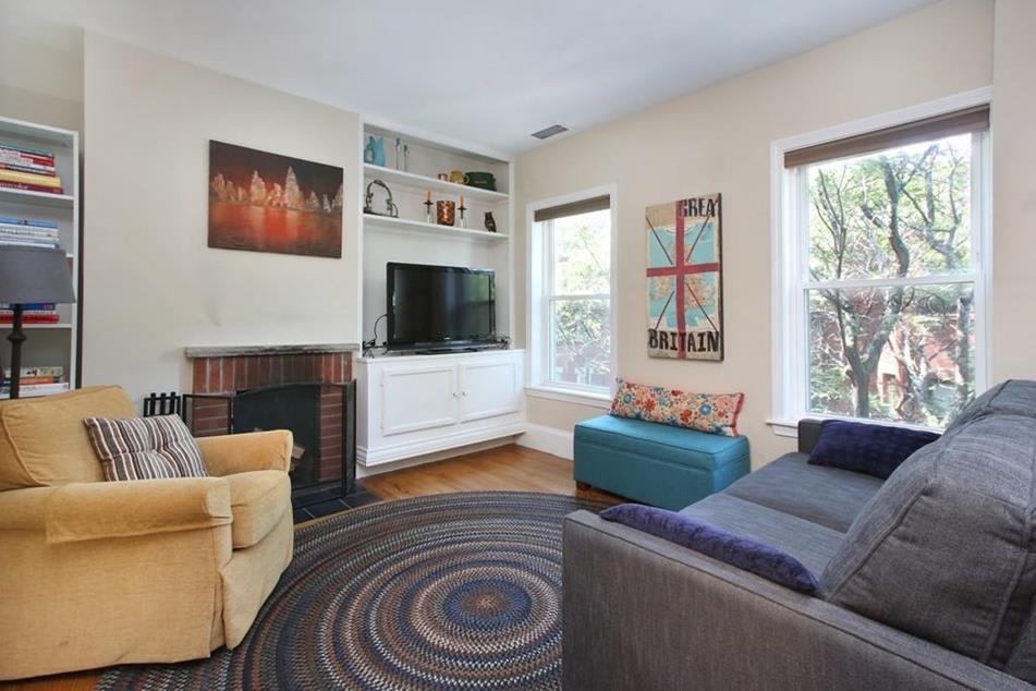 11 Auburn St, #3