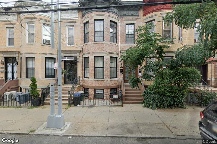 75-11 61 St.