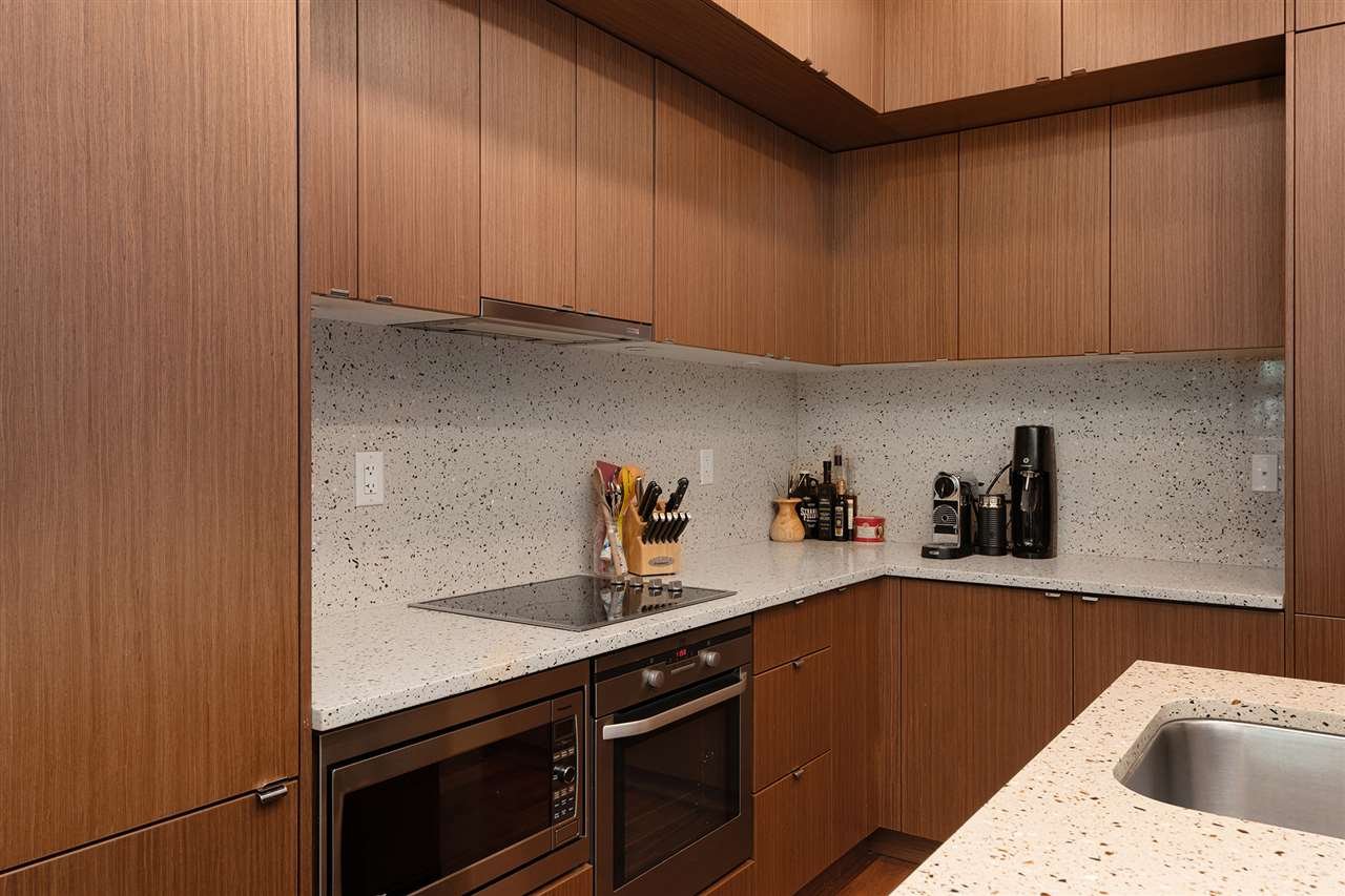 306-1205 Howe Street, Vancouver