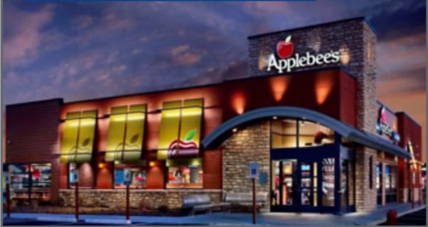 Applebee's Grill + Bar