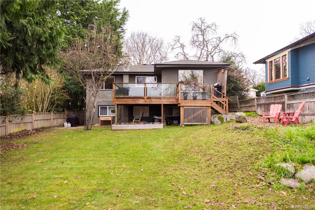 1257 Oakmount Rd