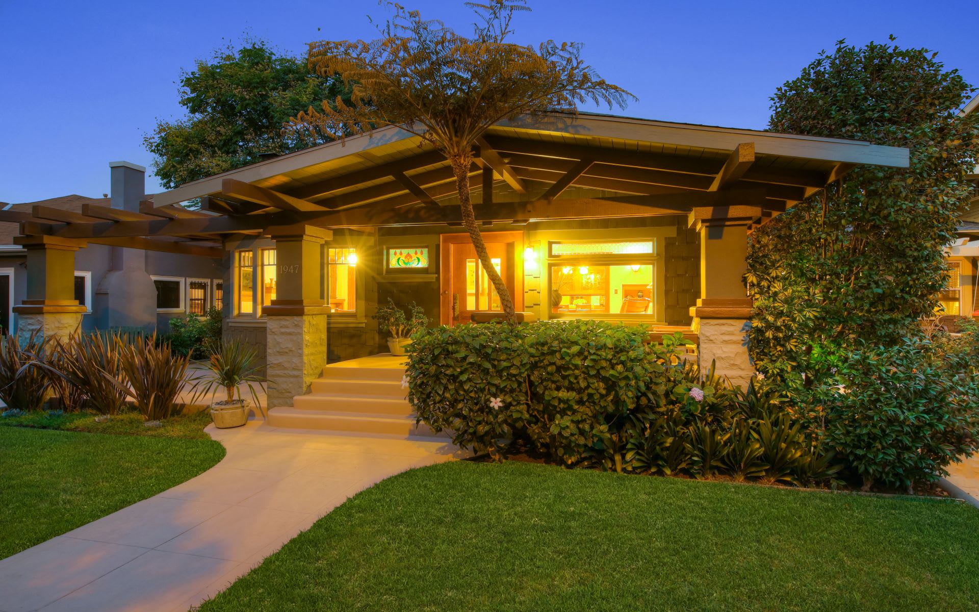 1947 Taft Ave