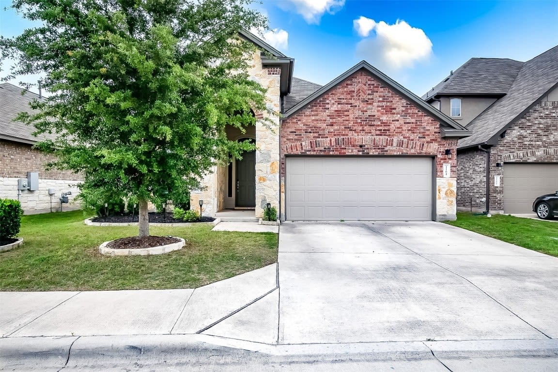 1400 Little Elm Trl #1164