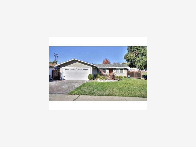 4861 Grimsby Dr