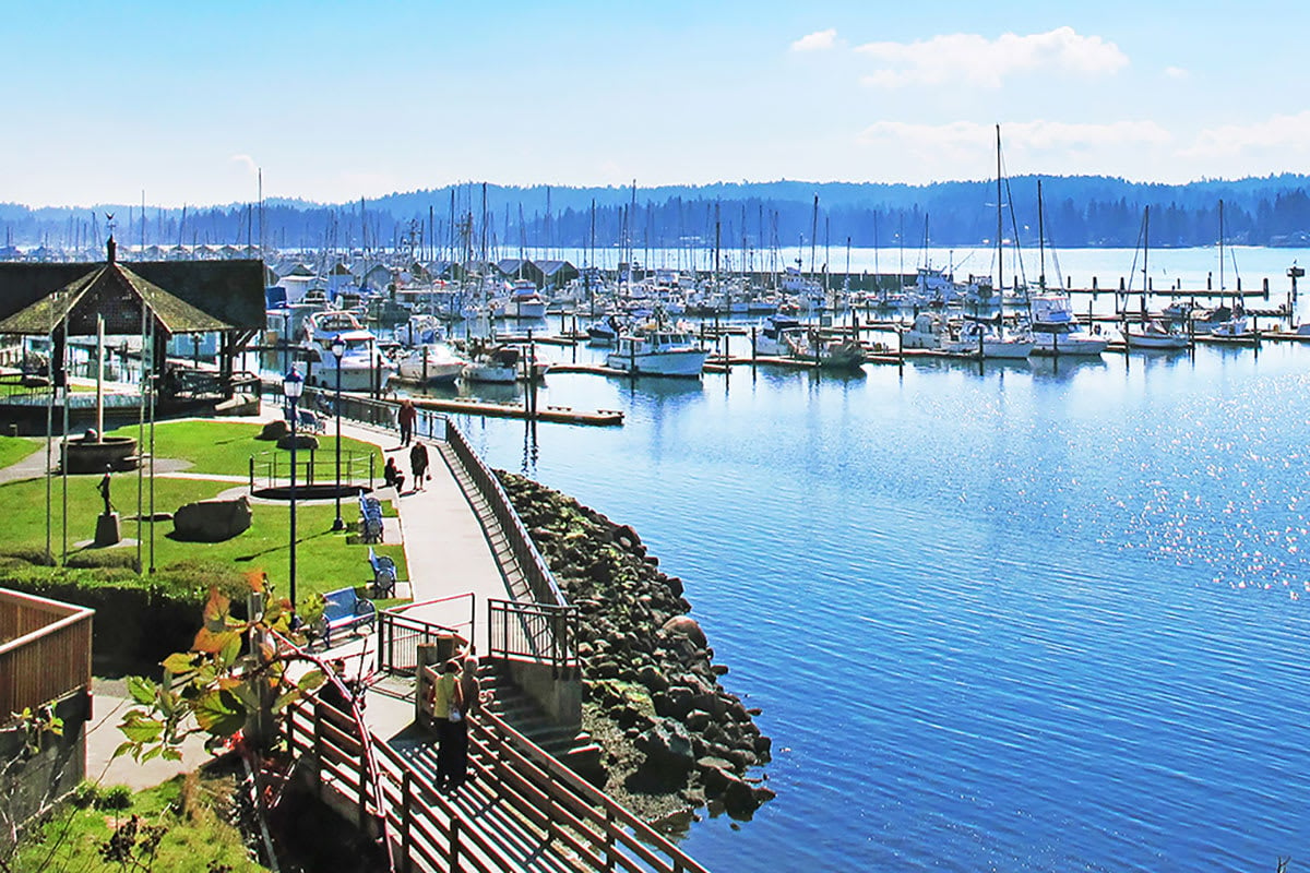 Discover the Hidden Gems of Kitsap County