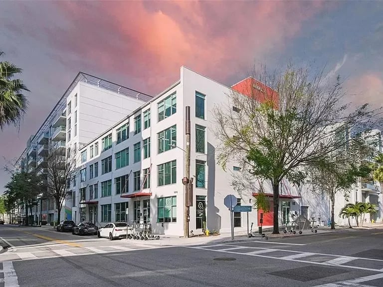 101 N 12th St # 306