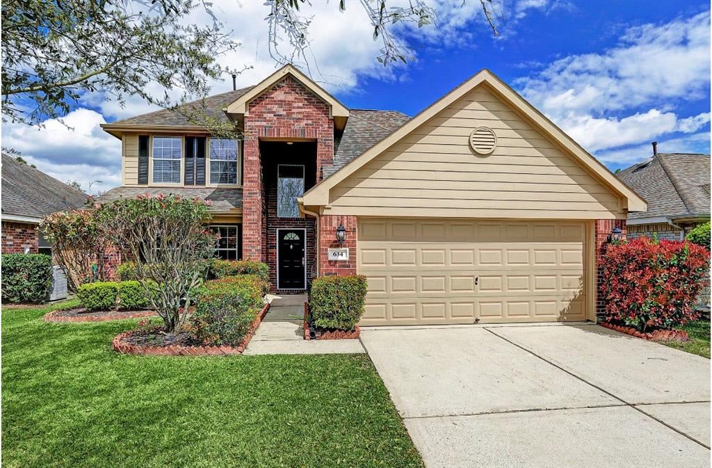 634 Catalina Cove Ln