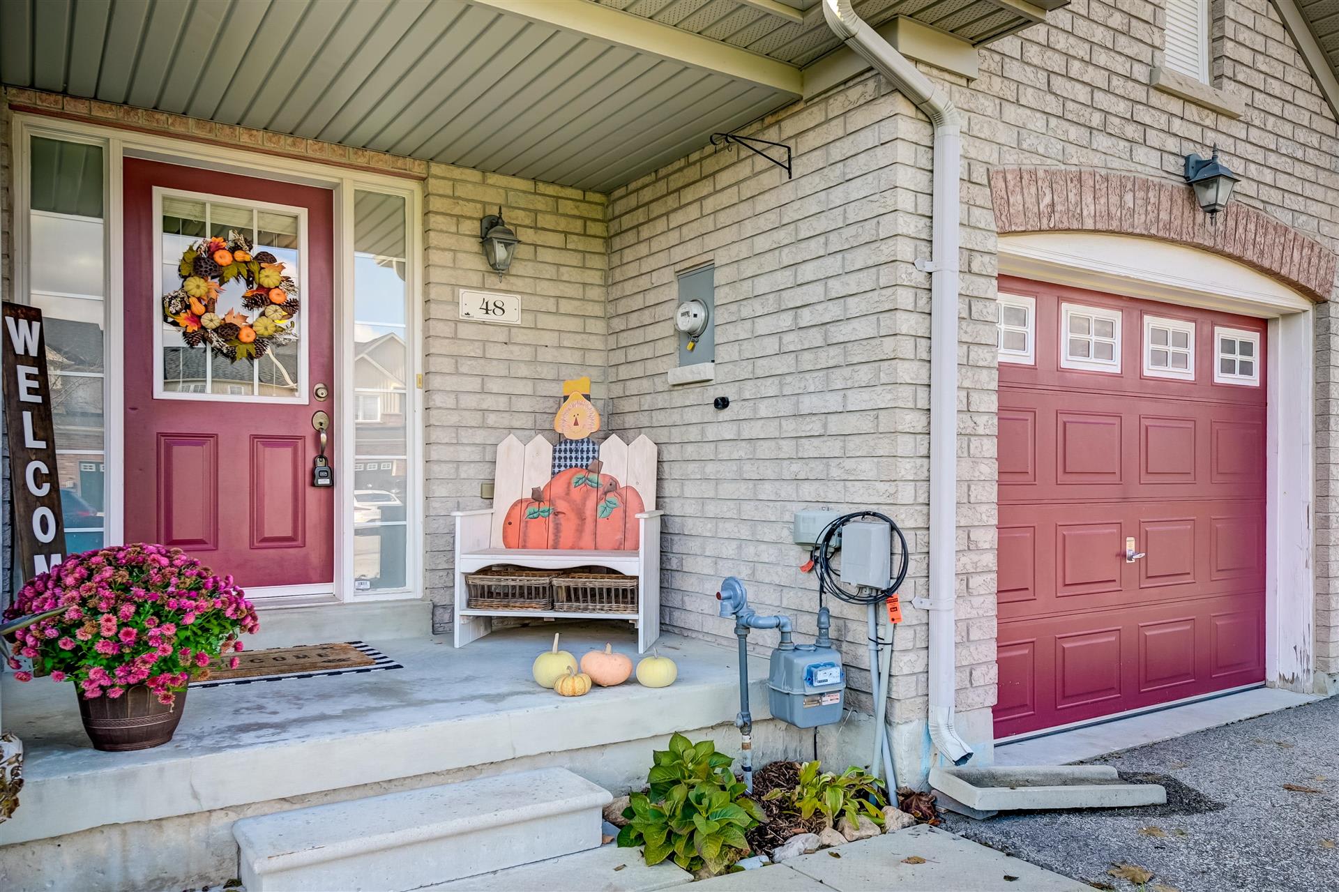 48 Hammill Heights