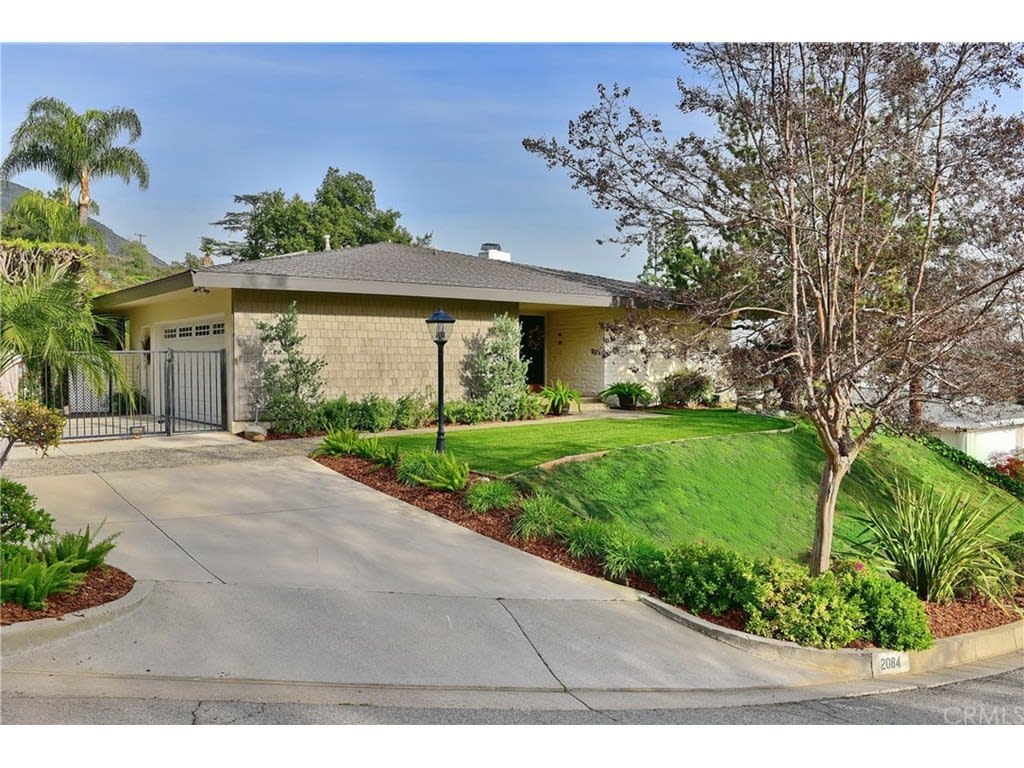 2084 Liliano Drive