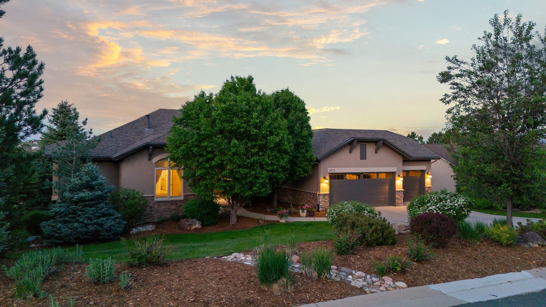 4675 Carefree Trail