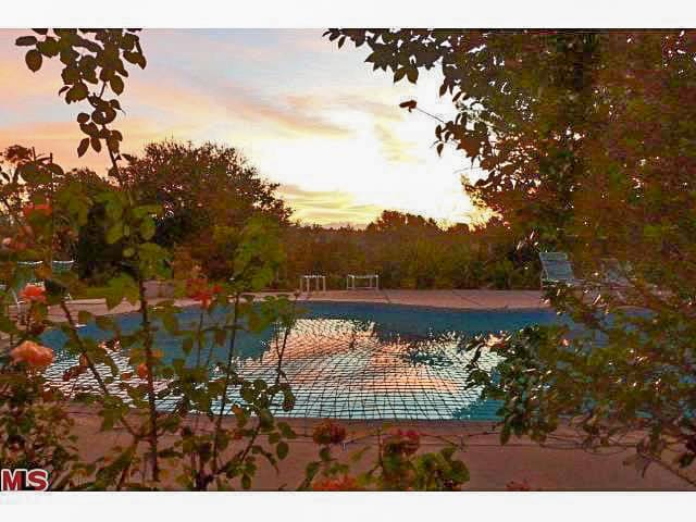 16830 Marmaduke Pl Encino, CA