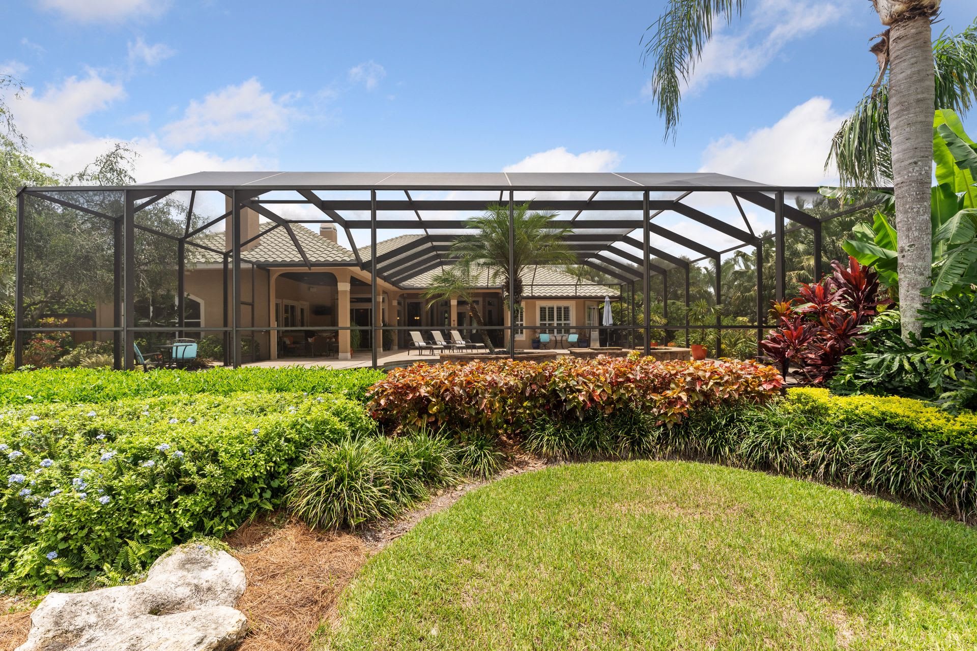 16605 Sounding Shores Drive