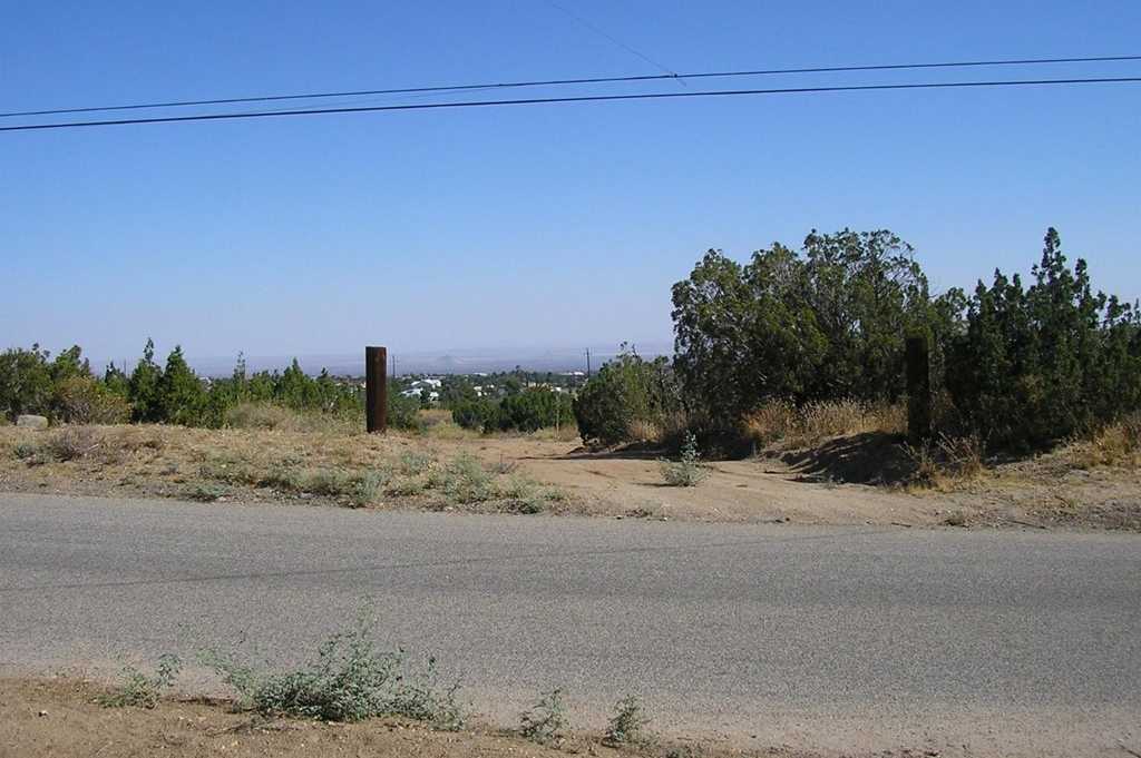 2986 Sunnyslope Road