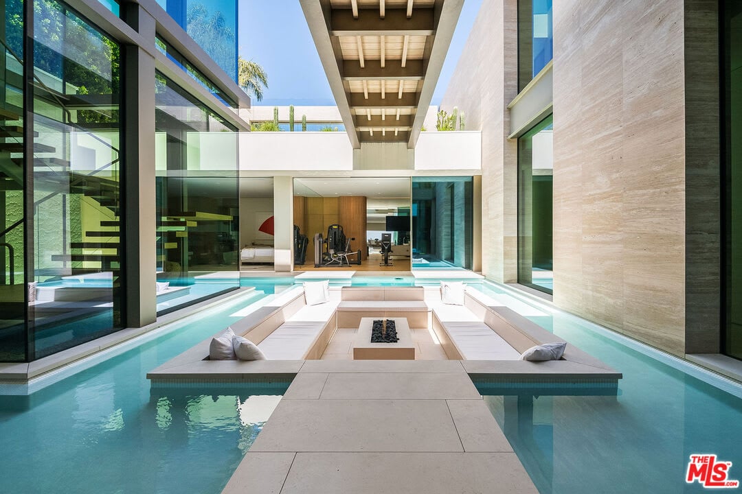 Palazzo House