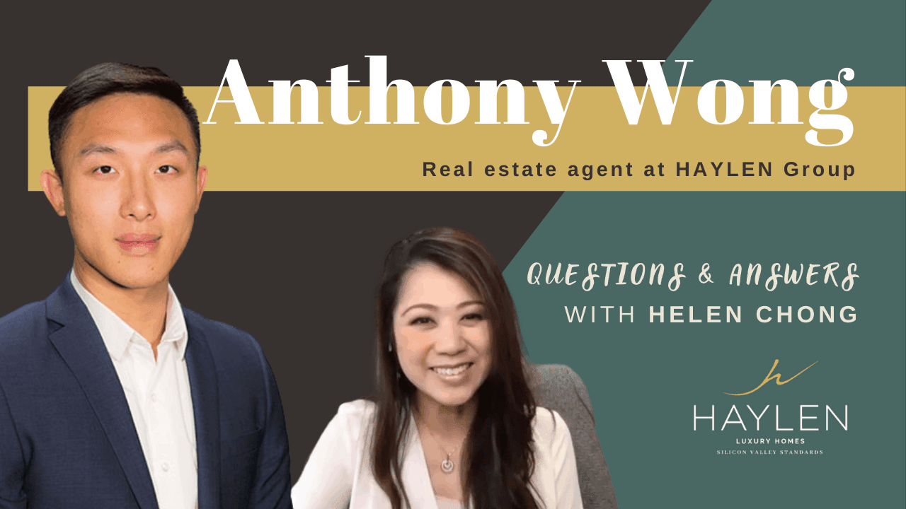 July Featured Agent – Anthony Wong