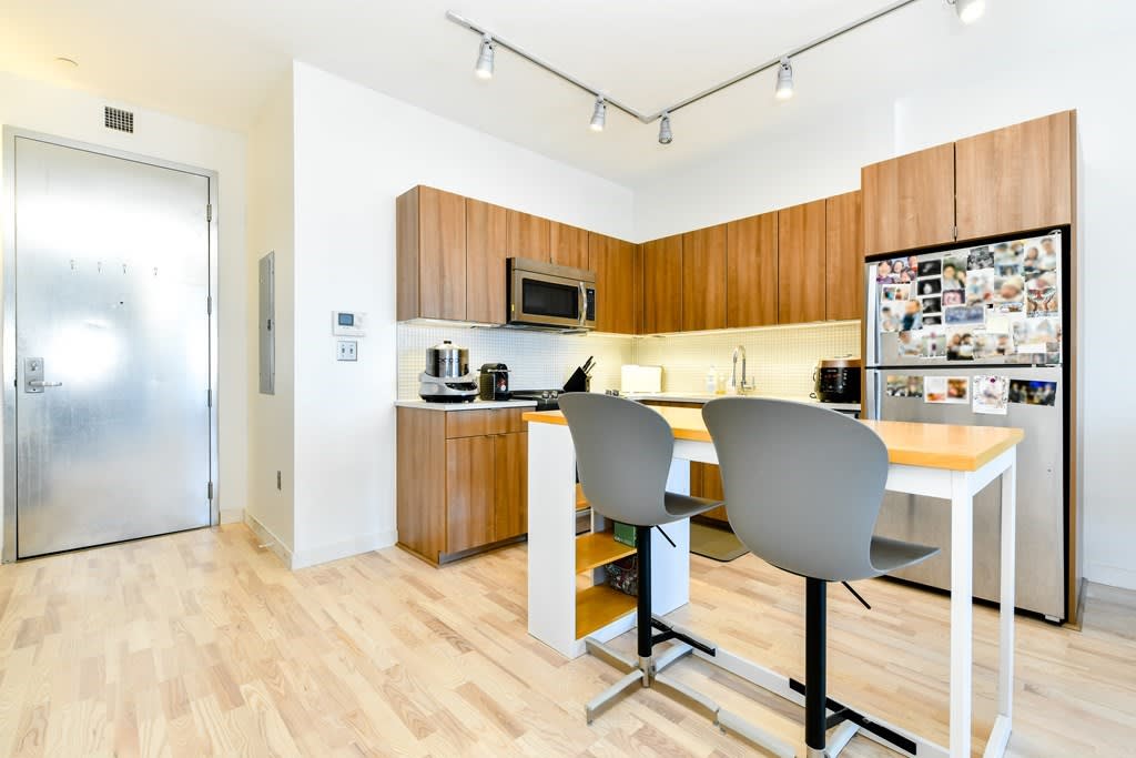 9 Medford St, #312