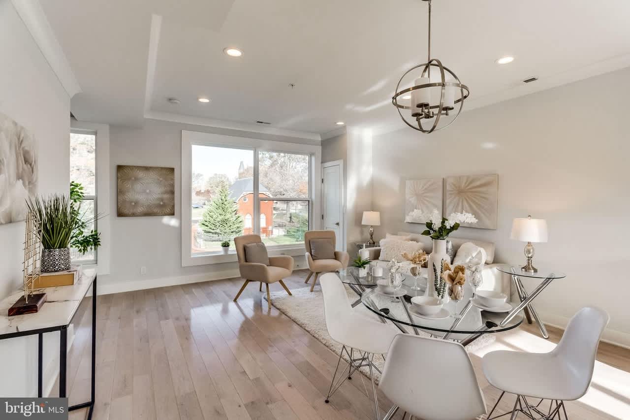 629 Florida Ave NW Unit 1