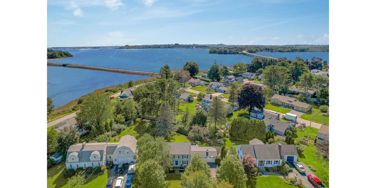 Home for Sale – 9 Avon Road, Falmouth – $839,000