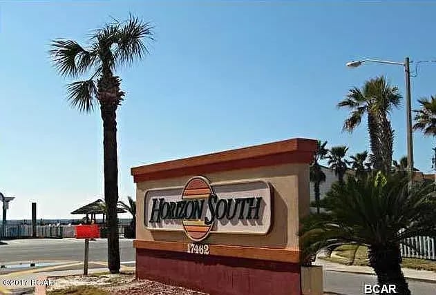 17462 Front Beach Road Unit 52D