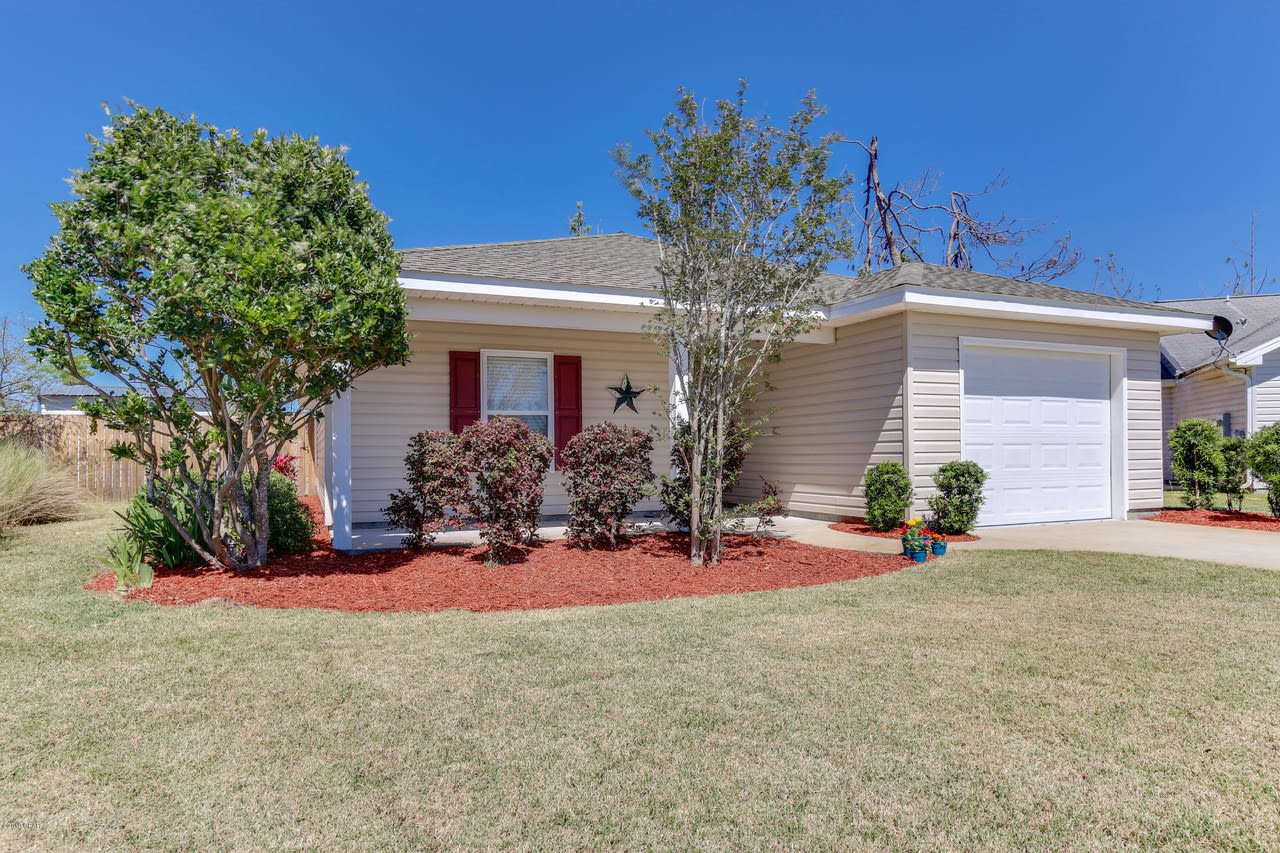 5307 Nicholas Lane