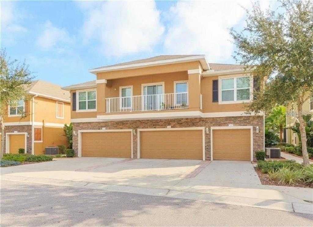 7001 INTERBAY BOULEVARD Unit 185