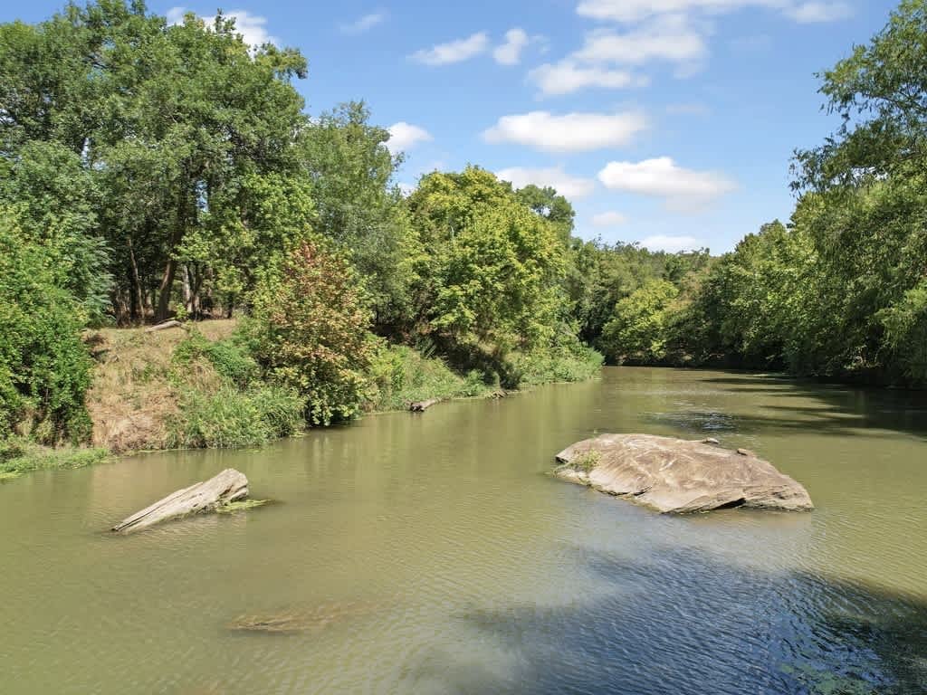 CLC Confluence Ranch