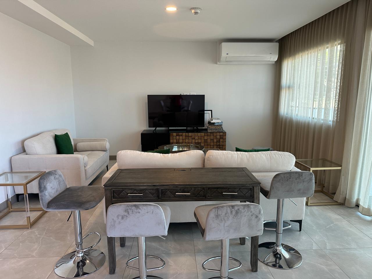 Panoramic View Luxury Flat, Escazu, San Jose