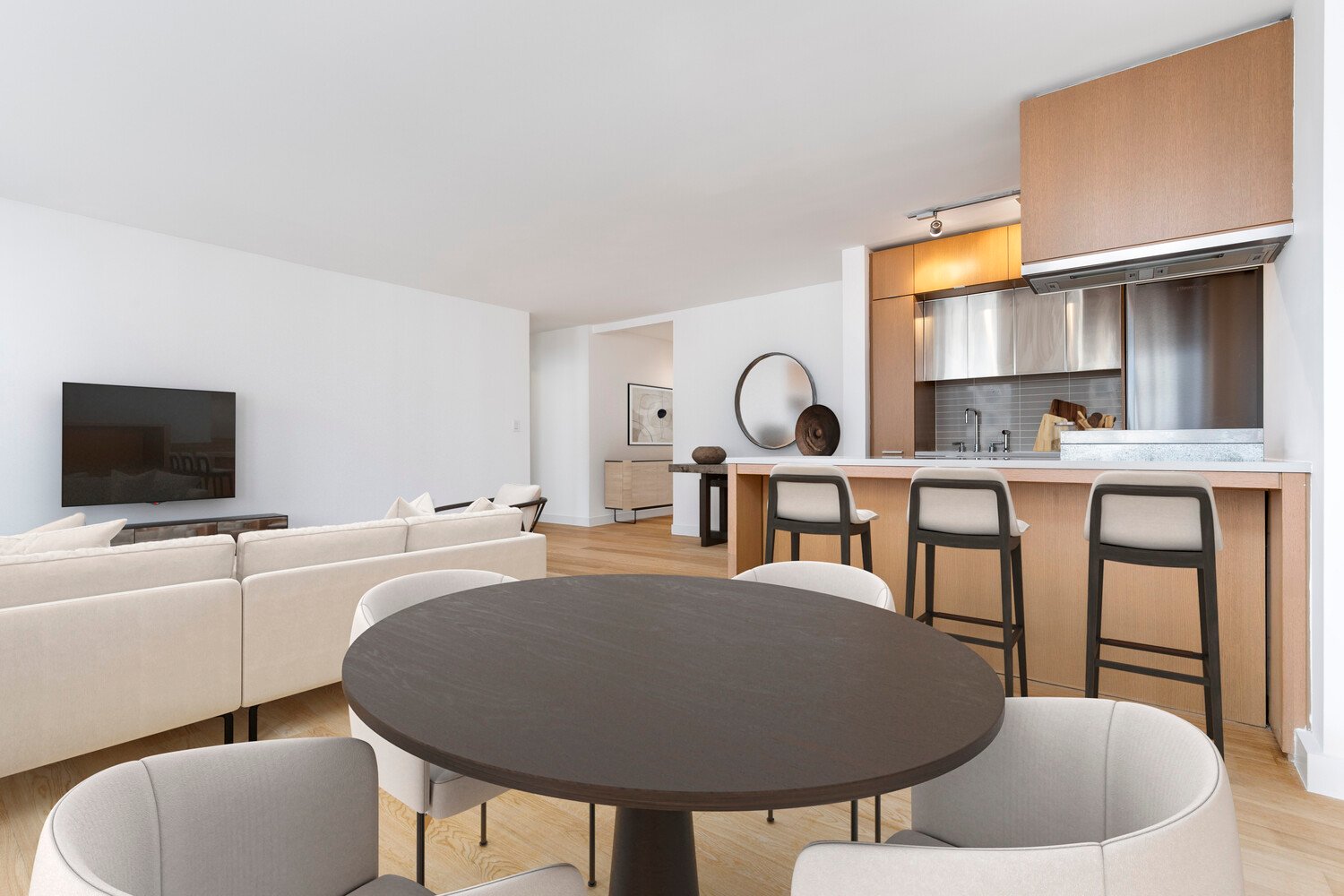 225 Rector Place, Apt 7K