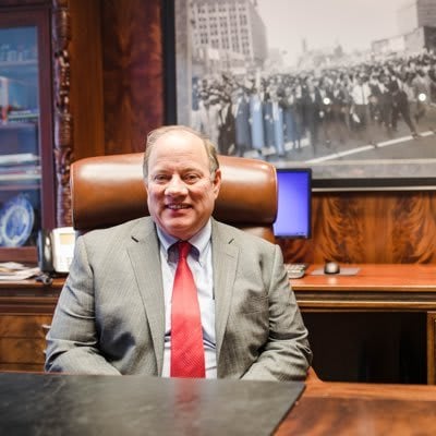 Michigan Opera Theater Chief Buys Mayor Duggan's Home