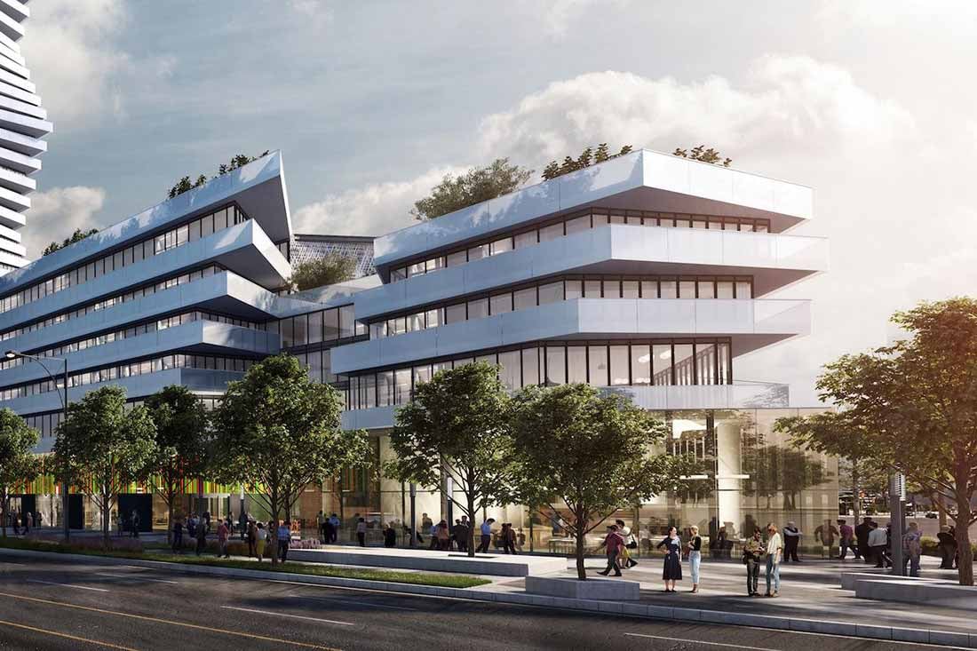 3980 Confederation Parkway, Suite 6009