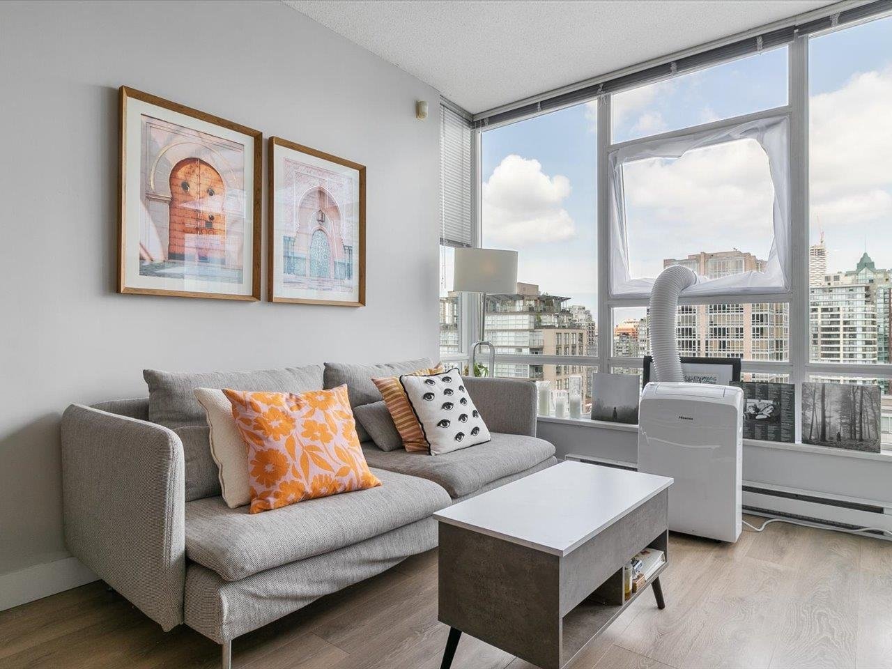 2907-939 Expo Boulevard, Vancouver