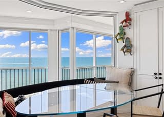 8111 Bay Colony Drive #702