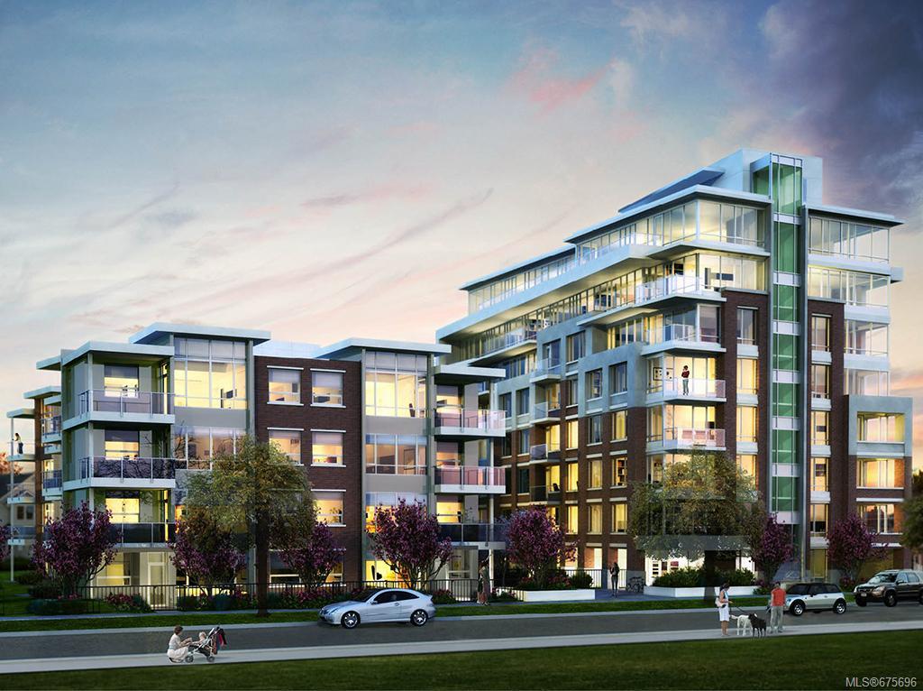 302E-646 Michigan St, Victoria