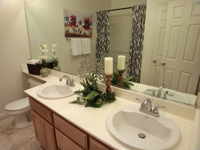 250 Santa Fe Terrace #319