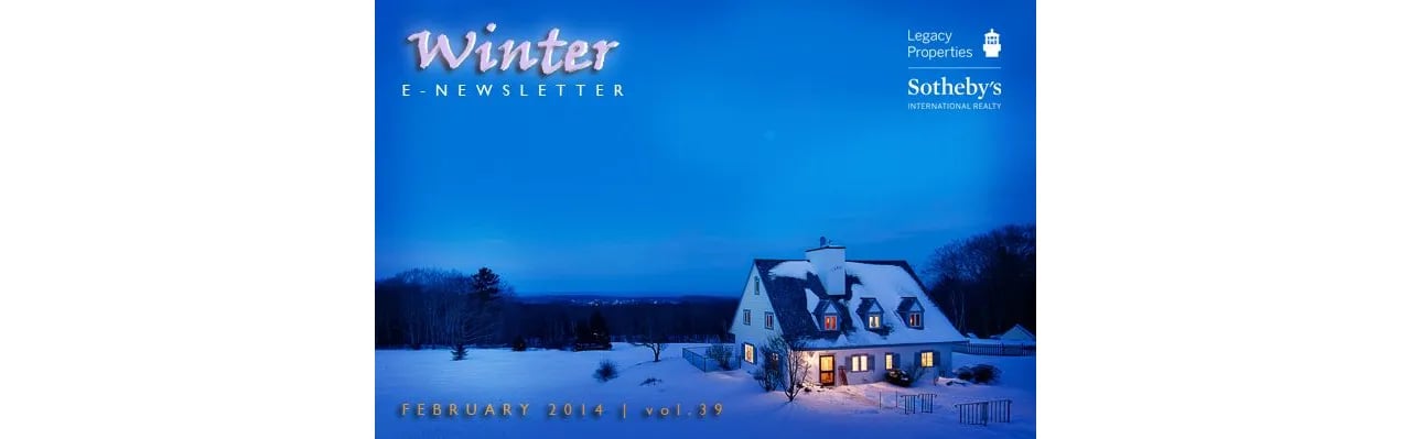Maine Real Estate – “Price Makers” Drive Transitional Market in Maine