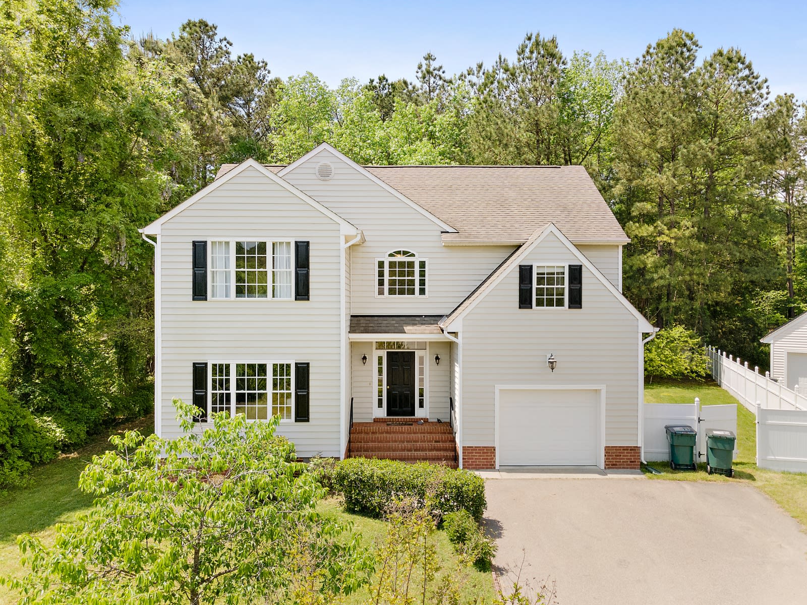 2813 Purcell Place
