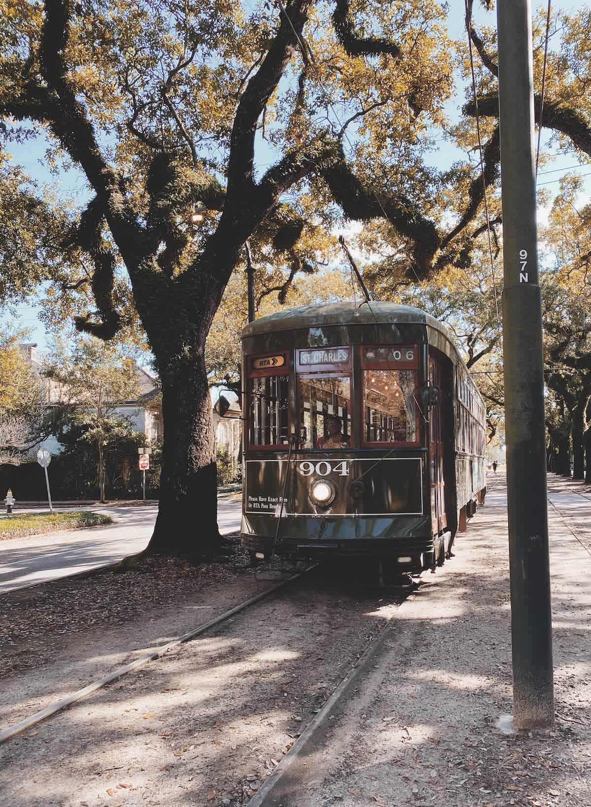 Journey Through History