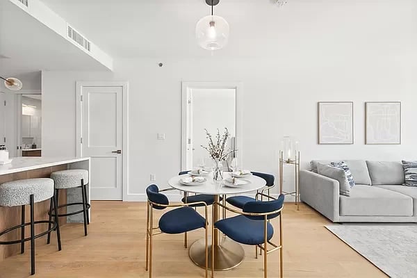 9956 Third Ave. Unit: 301