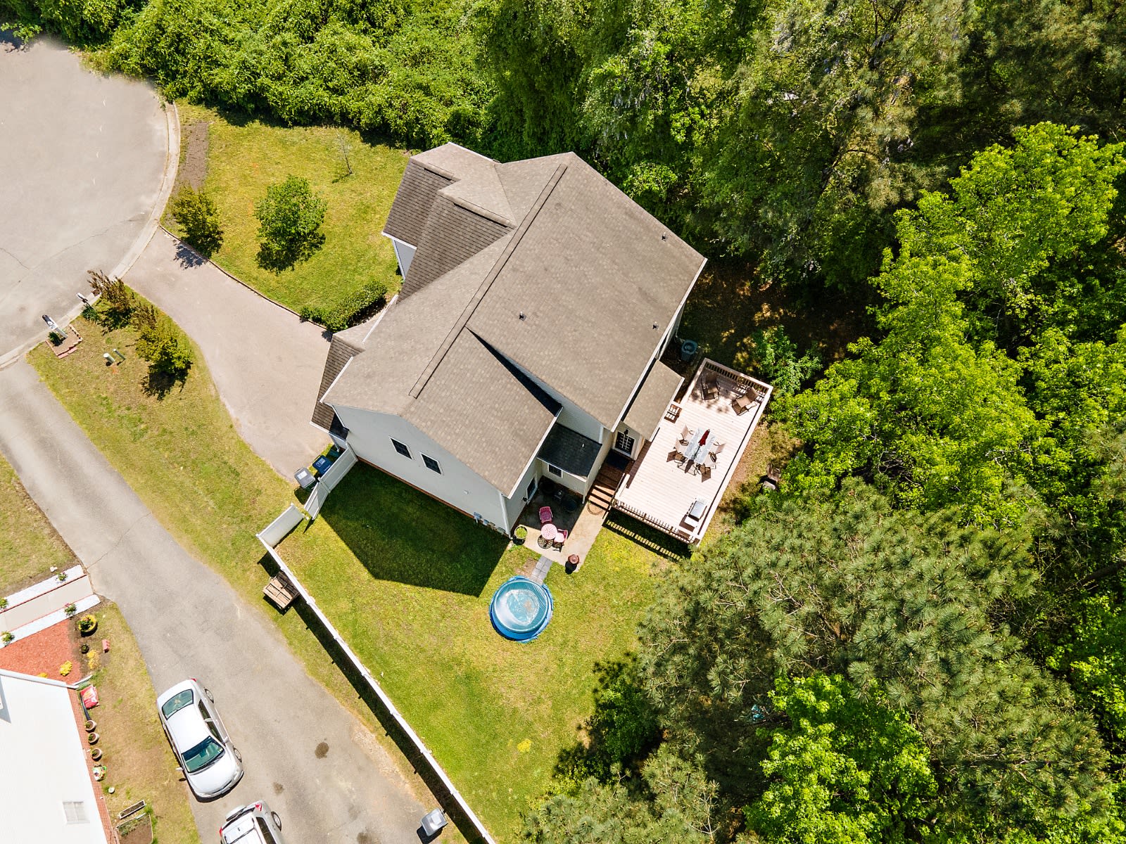 2813 Purcell Place