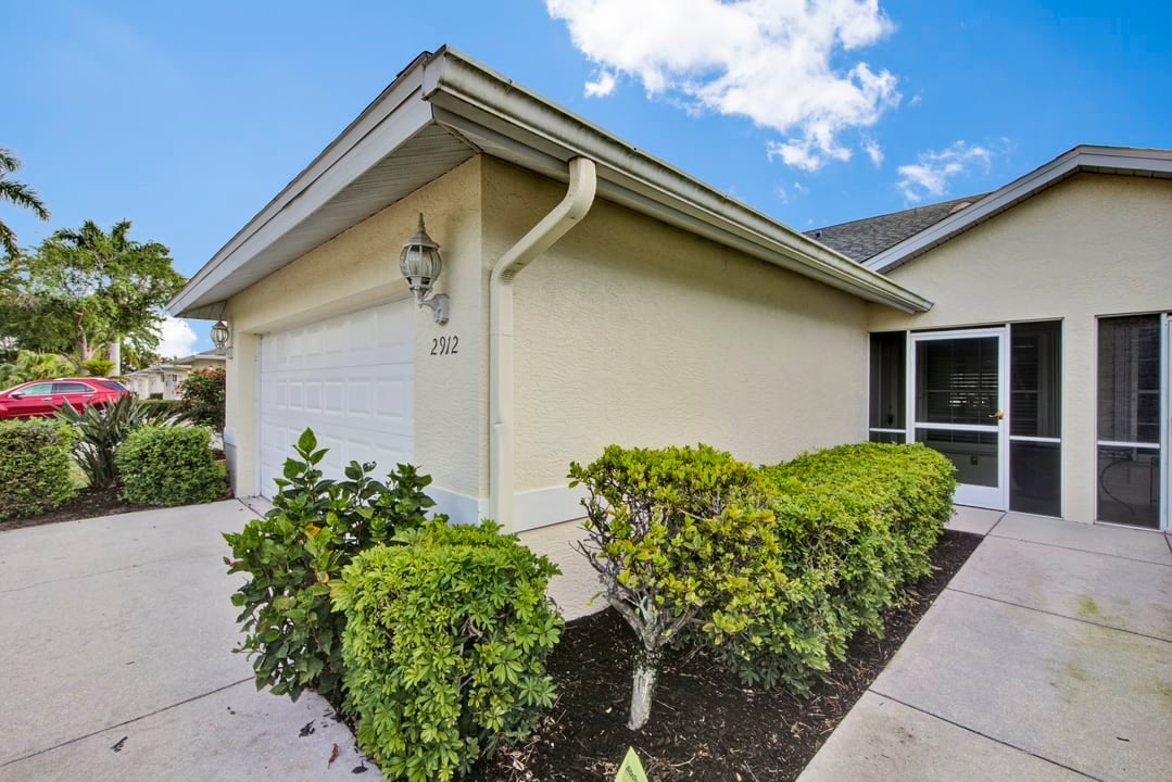 2912 Crown Pointe Blvd Unit #14-1