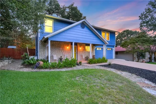 8119 Pilgrims Pl
