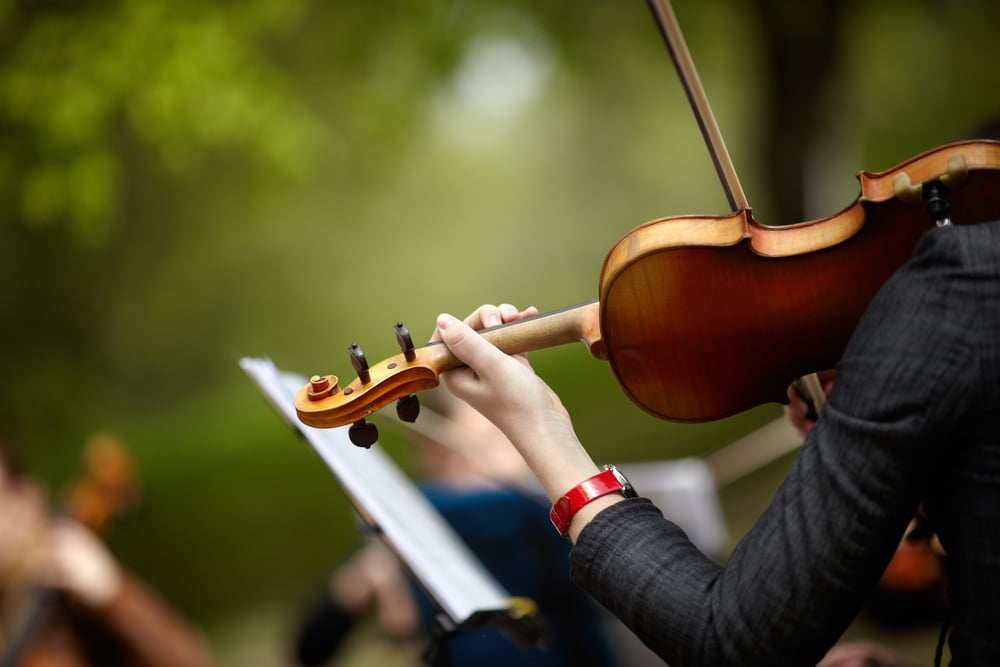 Aspen Music Festival