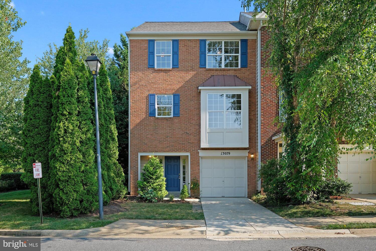 13079 Woodcutter Cir, #117
