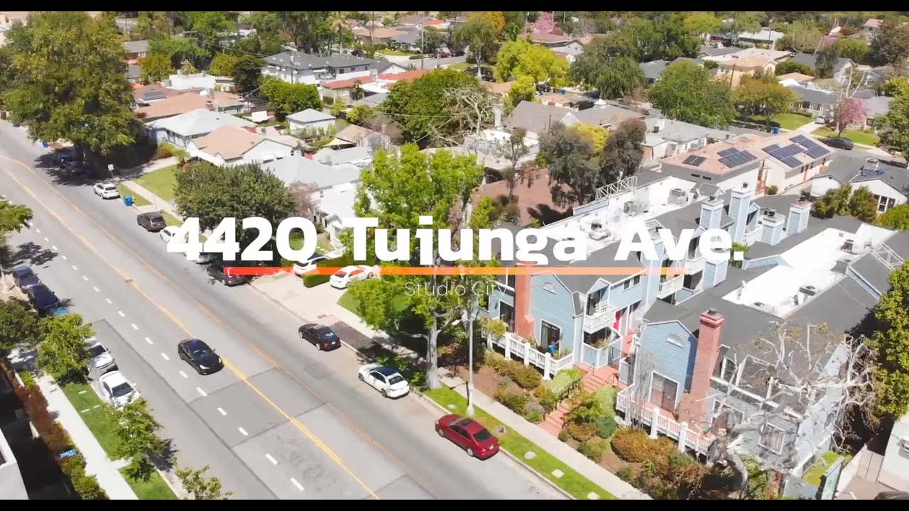 For Sale: 4420 Tujunga Avenue 5 in Studio City for $799,000