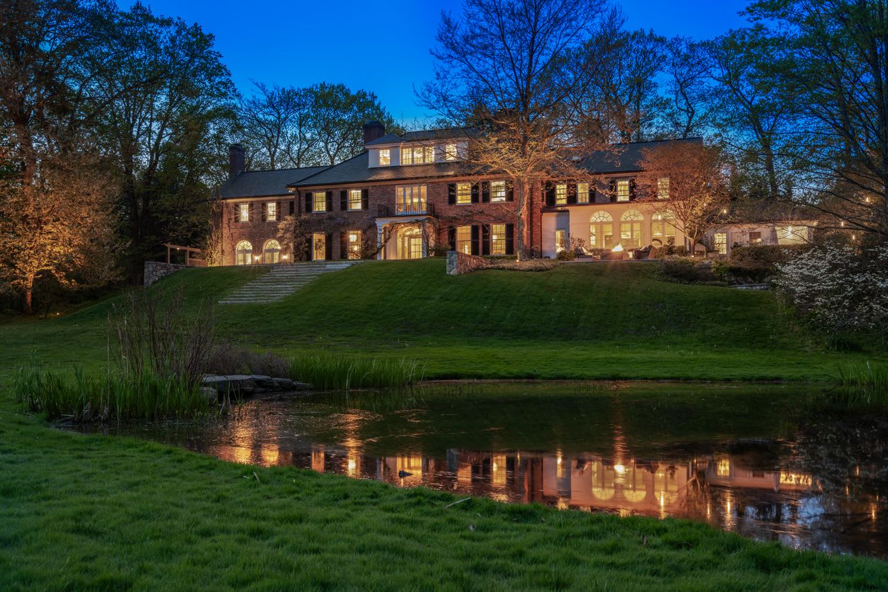 Premier Estate in Brookline