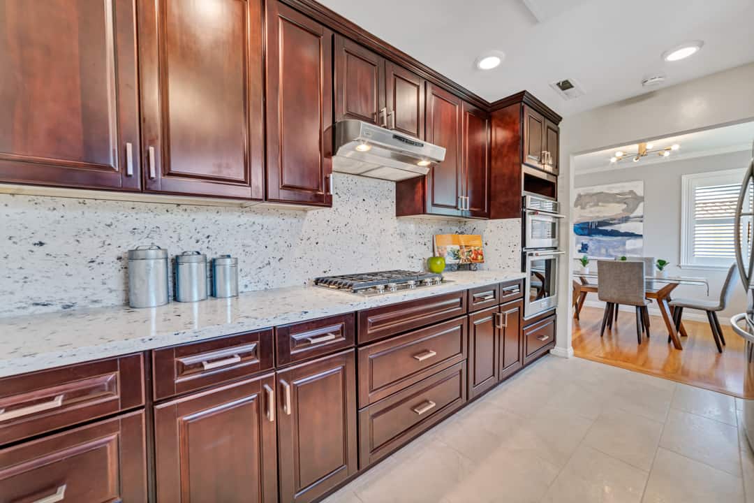 Home Improvement Tips – Declutter From Your Kitchen For Good
