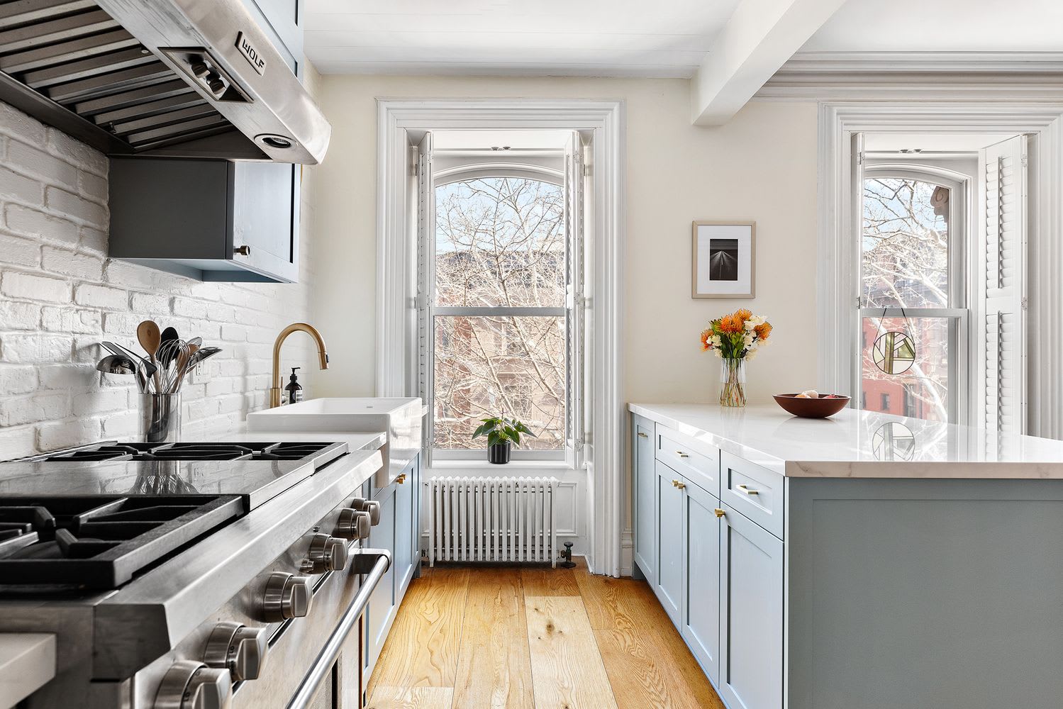 4 S Portland Ave, Unit 4