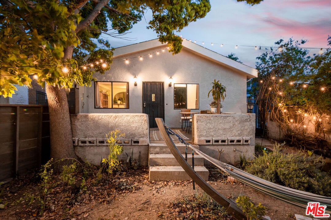 Duplex in Prime Atwater Village