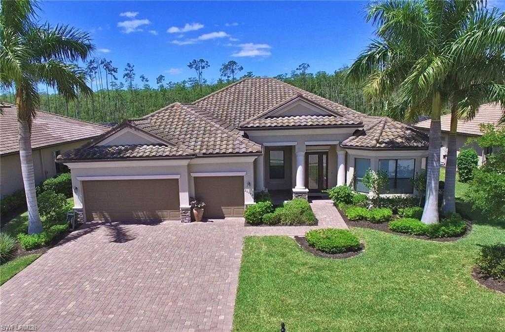 20086 Eagle Stone DR